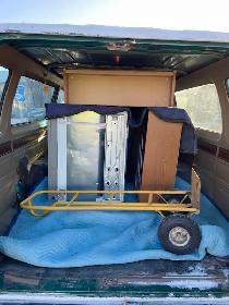 Affordable Movers | Same Day Available | Fast & Reliable - Photo 5