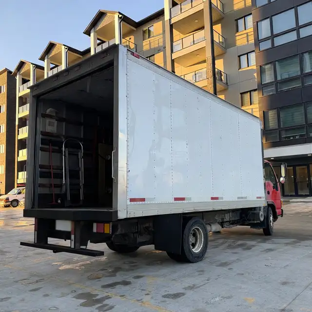 Affordable Movers | Same Day Available | Fast & Reliable - Photo 6