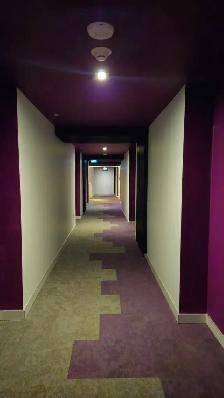 2 bedrooms apartment on rent in north end halifax