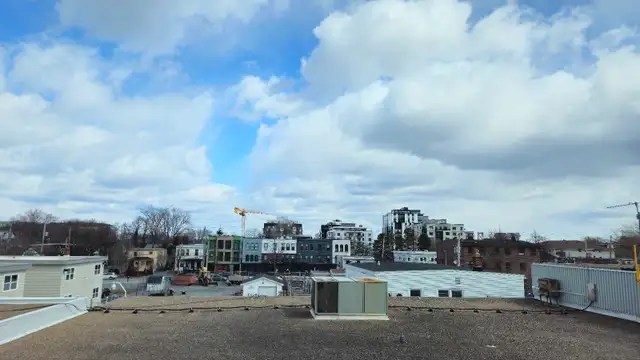 2 bedrooms apartment on rent in north end halifax - Photo 3