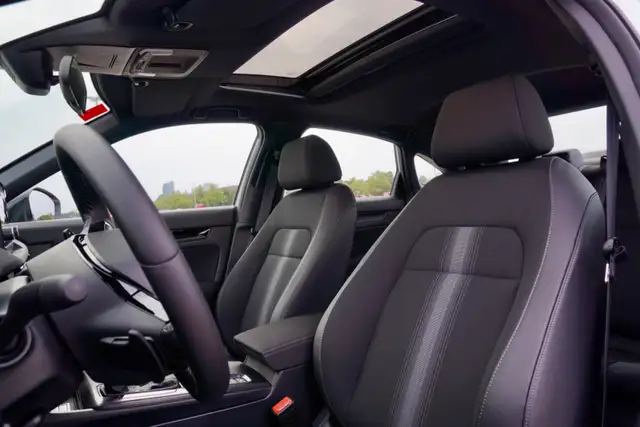 2026 HONDA CIVIC SPORT HYBRID - Photo 7