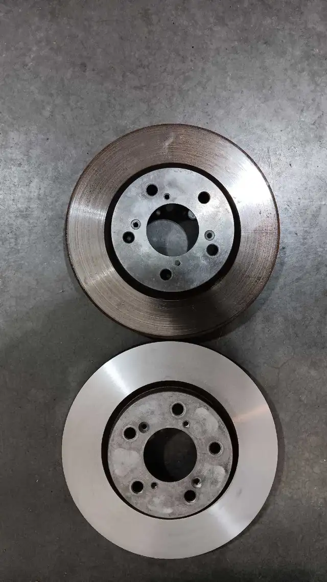 FMC Brake Lathe for sale - Photo 2