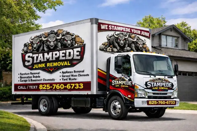 junk Removal - Photo 2