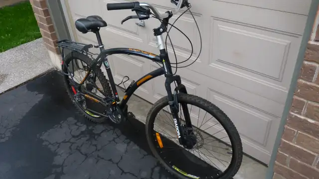 Men Commuter Bicycle - Photo 2