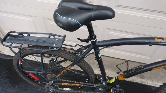 Men Commuter Bicycle - Photo 4