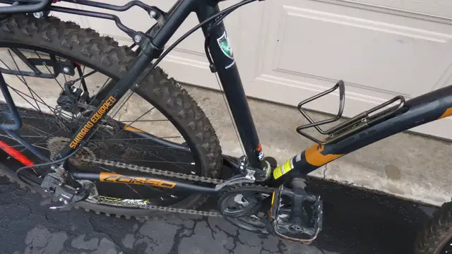 Men Commuter Bicycle - Photo 5