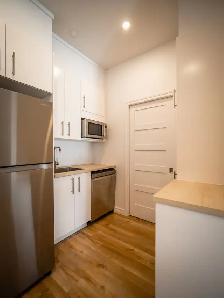 Appartement / Grand studio à louer meublé - Photo 4