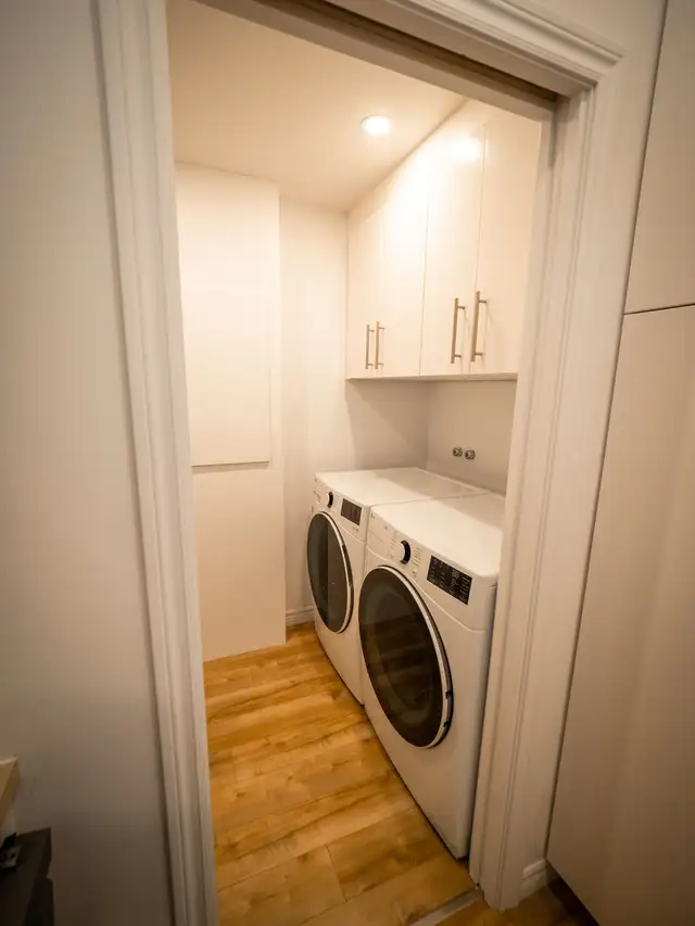 Appartement / Grand studio à louer meublé - Photo 5