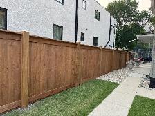 Fences/Post Hole Drilling