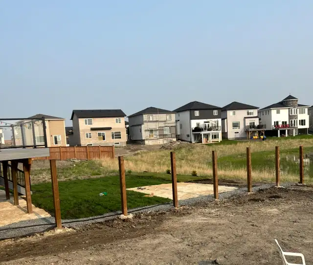 Fences/Post Hole Drilling - Photo 6