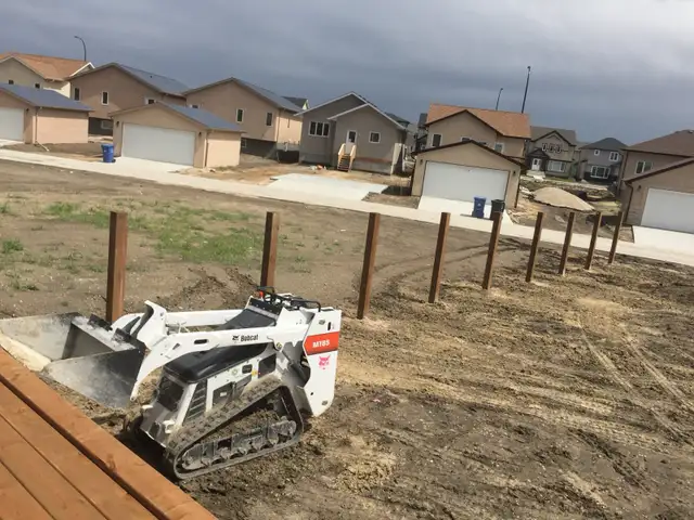 Fences/Post Hole Drilling - Photo 7