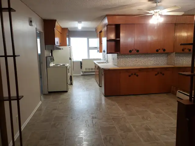 For Rent  Large 2nd Floor Apartment