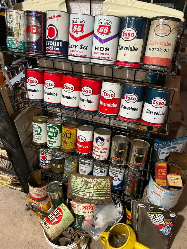 Vintage Antique’s - Photo 4