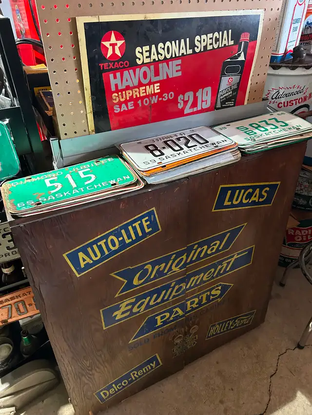 Vintage Antique’s - Photo 5