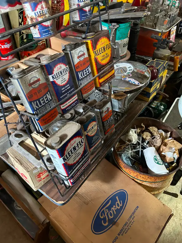 Vintage Antique’s - Photo 6