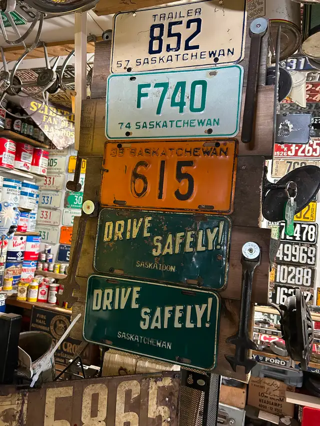 Vintage Antique’s - Photo 7