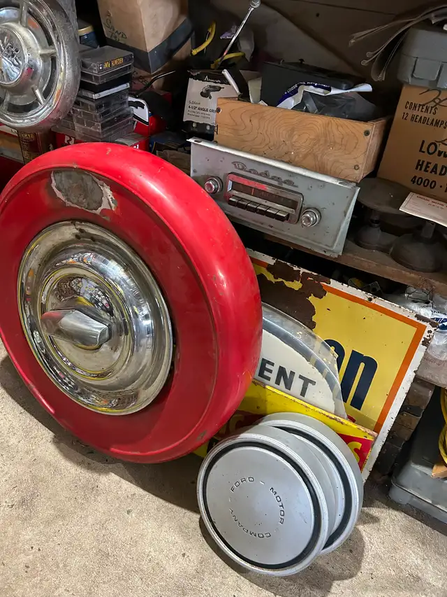 Vintage Antique’s - Photo 8