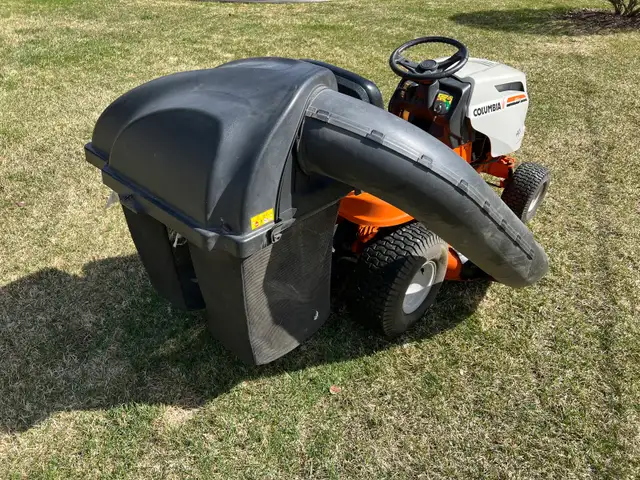 Tracteur gazon Colombia 42 pouces - Photo 3