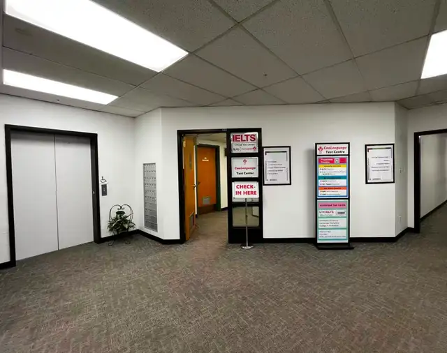 Part-time CAEC (Former GED) Math & Science Instructor - Calgary - Photo 2