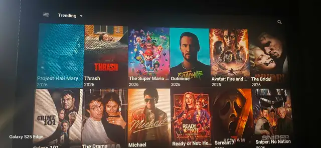 4kplus stick unlocked/jailbroken - Photo 4