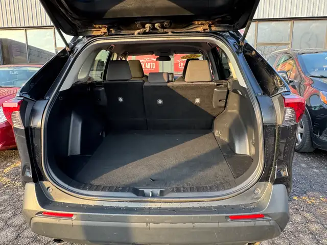 2020 Toyota RAV4  LE AWD | CAM. RECUL - A/C - BLUTOOTH - Photo 8