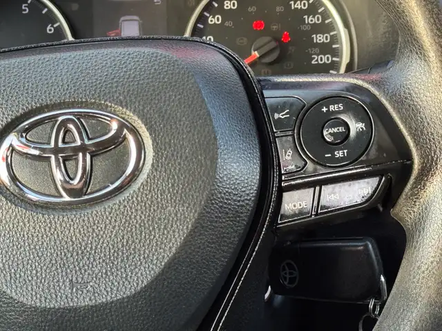 2020 Toyota RAV4  LE AWD | CAM. RECUL - A/C - BLUTOOTH - Photo 11