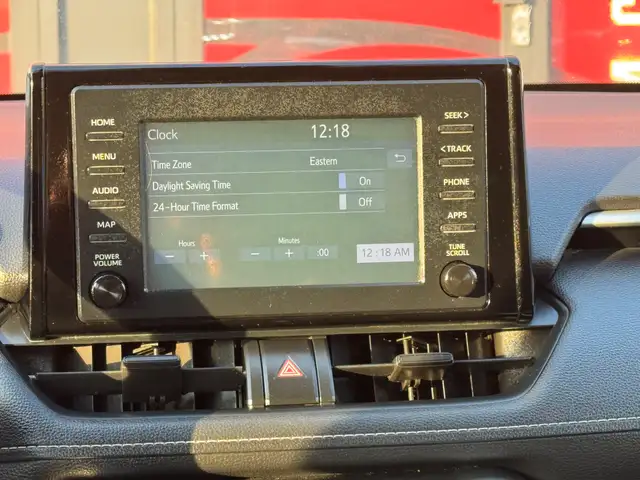 2020 Toyota RAV4  LE AWD | CAM. RECUL - A/C - BLUTOOTH - Photo 12