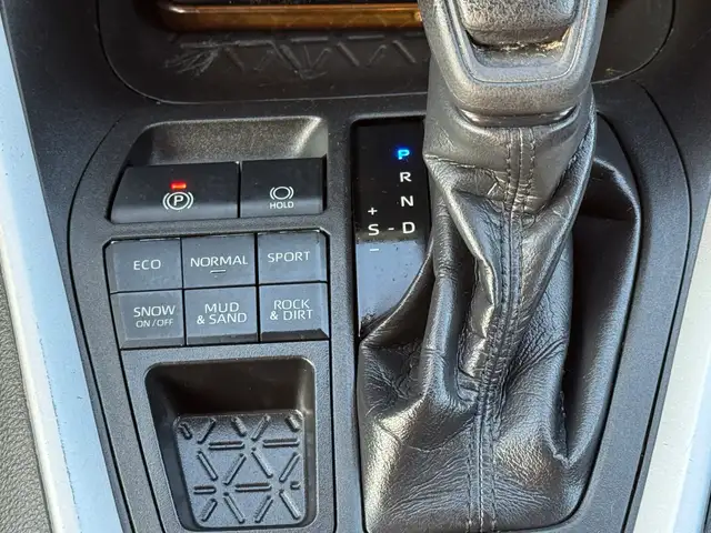 2020 Toyota RAV4  LE AWD | CAM. RECUL - A/C - BLUTOOTH - Photo 14