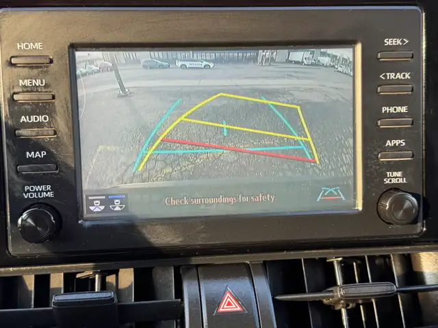 2020 Toyota RAV4  LE AWD | CAM. RECUL - A/C - BLUTOOTH - Photo 18