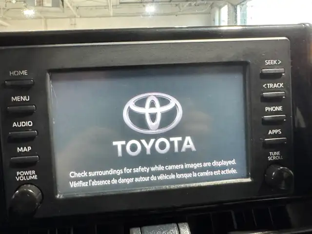 2020 Toyota RAV4  LE AWD | CAM. RECUL - A/C - BLUTOOTH - Photo 19