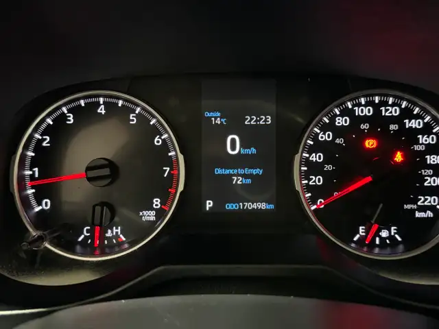 2020 Toyota RAV4  LE AWD | CAM. RECUL - A/C - BLUTOOTH - Photo 20