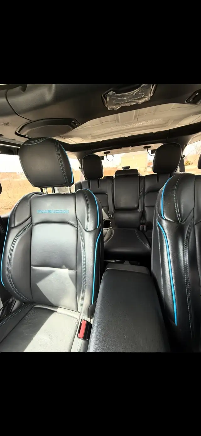 Jeep Wrangler Rubicon - Photo 4