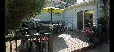 Fully Furnished Basement room for rent near all amenities - Photo 2