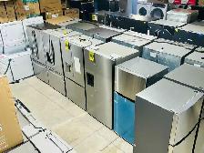 Big Appliances Sale – Limited Stock