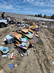 D & D  JUNK REMOVAL SERVICES HONEST AND RELIABLE