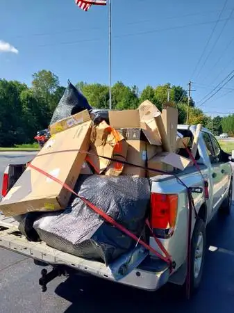 D & D  JUNK REMOVAL SERVICES HONEST AND RELIABLE - Photo 3