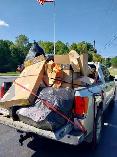 D & D  JUNK REMOVAL SERVICES HONEST AND RELIABLE - Photo 3