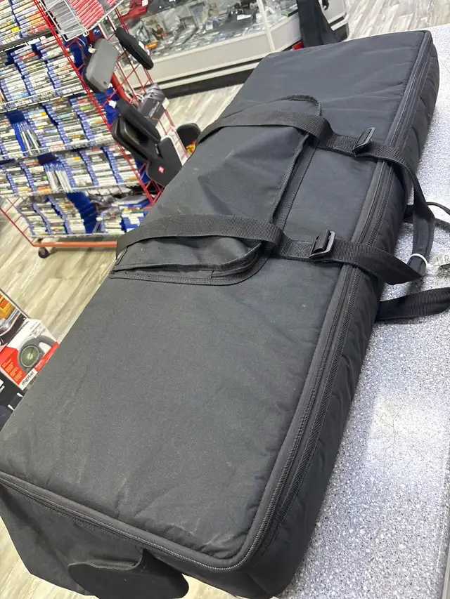 Korg PA1000 Arranger Professional Keyboard - Photo 9