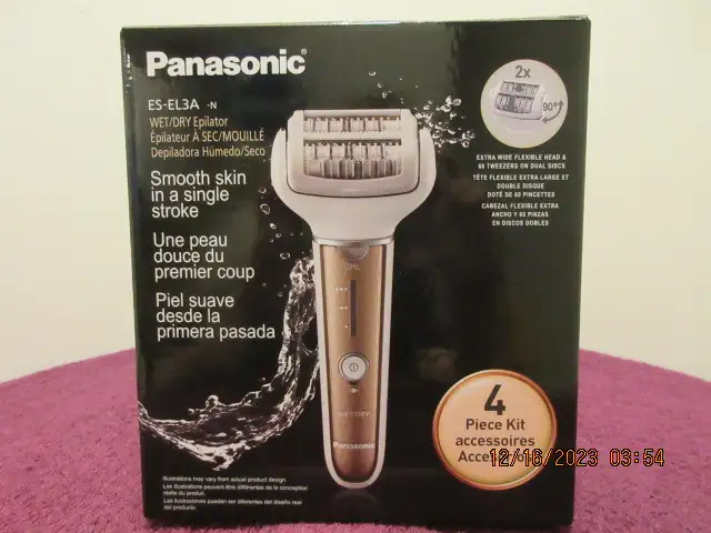 Ladies Epilator - Photo 3