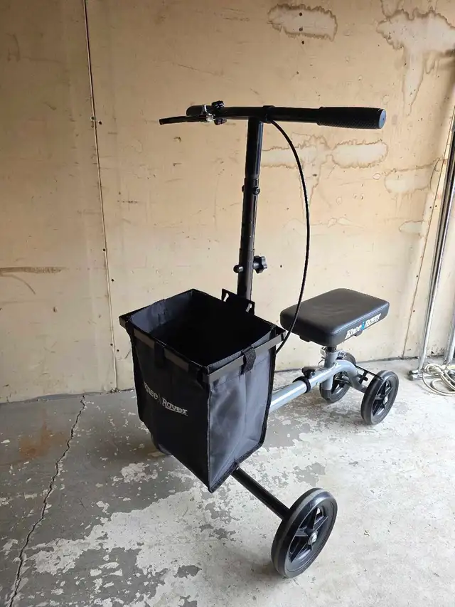 Spring Sale! Wheelchairs, Walkers, Knee Scooters and More! - Photo 7