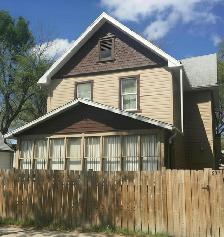 RARE 9.7% CAP RATE |  4-Plex | $3,610/mo Income