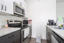 2 bedroom unit - Photo 5