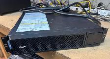 APC Smart-UPS SRT3000RMXLA Rackmount UPS