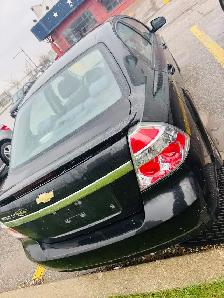 2007 Chevrolet Aveo Sport 87.000 km ! - Photo 4
