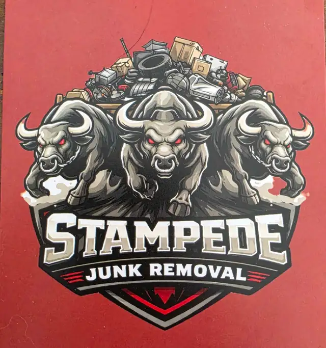 Junk removal