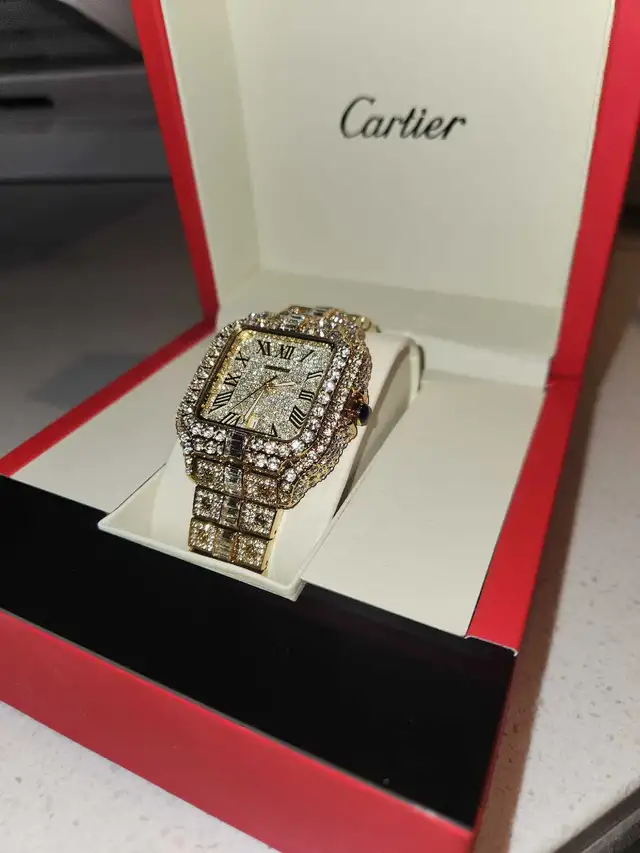 Cartier Watch - Photo 5