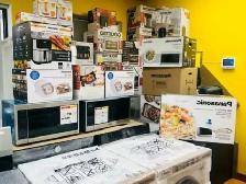 Home Appliances Deals – Best Prices