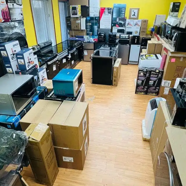 Home Appliances Deals – Best Prices - Photo 2