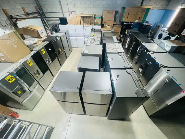 Home Appliances Deals – Best Prices - Photo 5