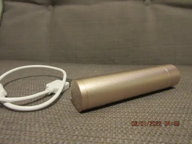 Portable Charger - Photo 2